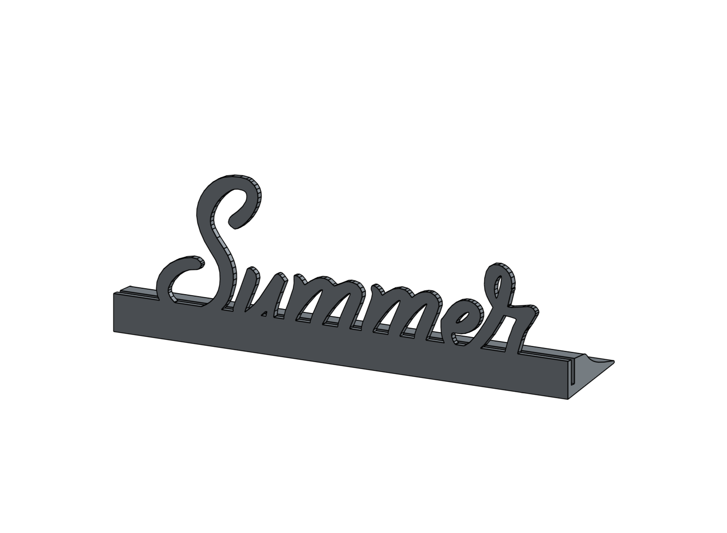 Photo stand summer — miniatura 2