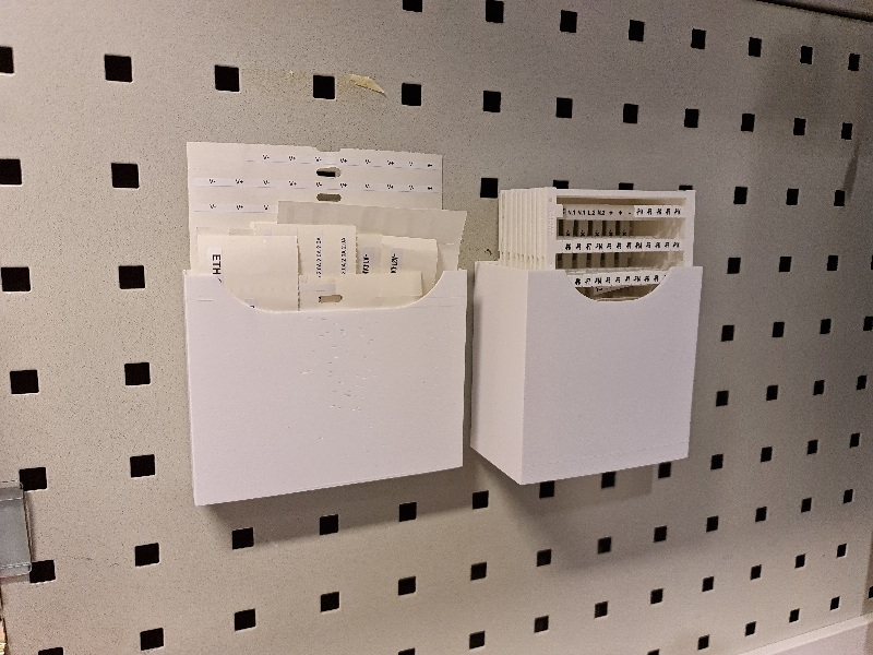 LOCBoard Pocket 90X90X40 