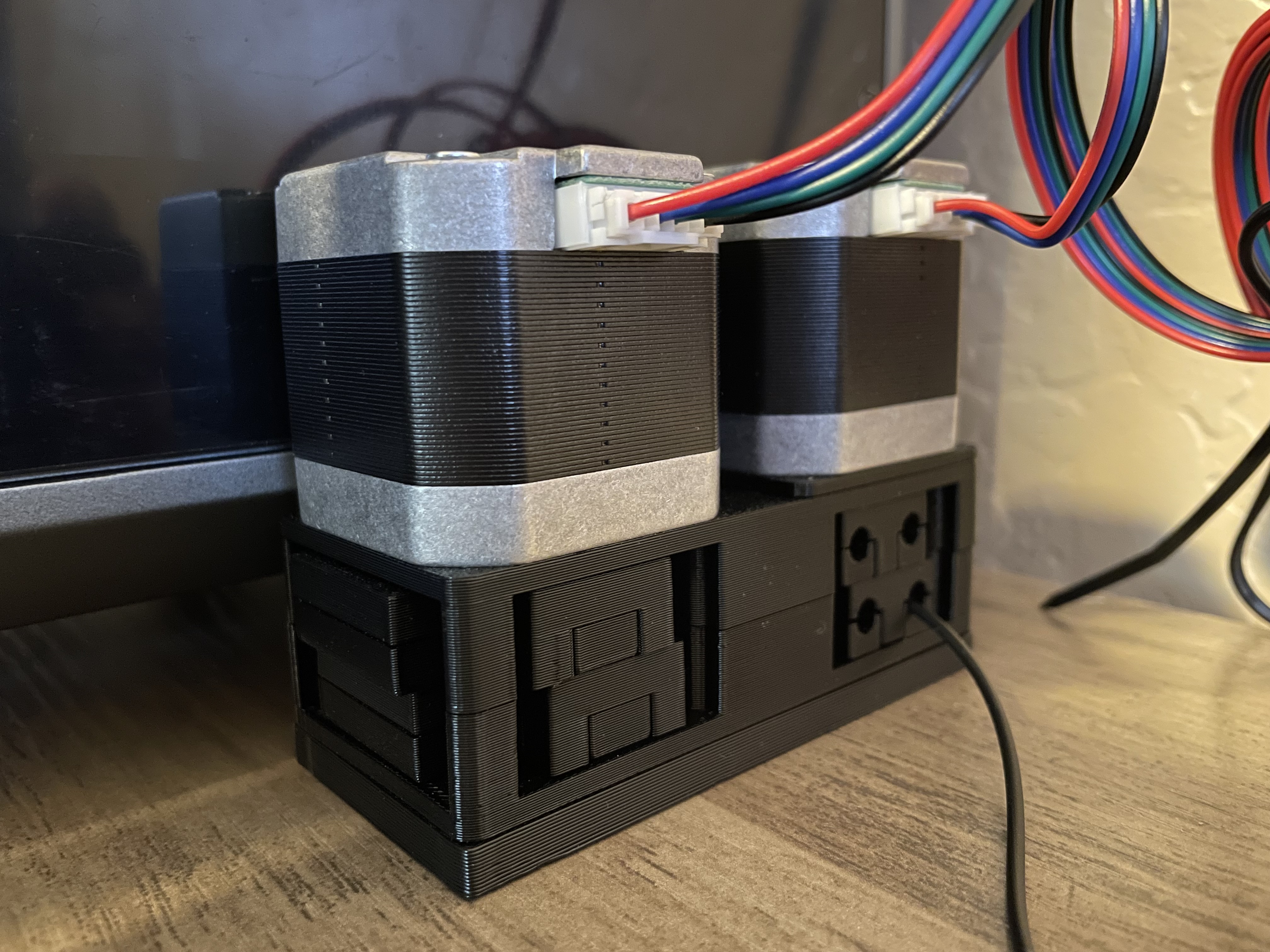K1/K1 Max 3dChameleon Mount
