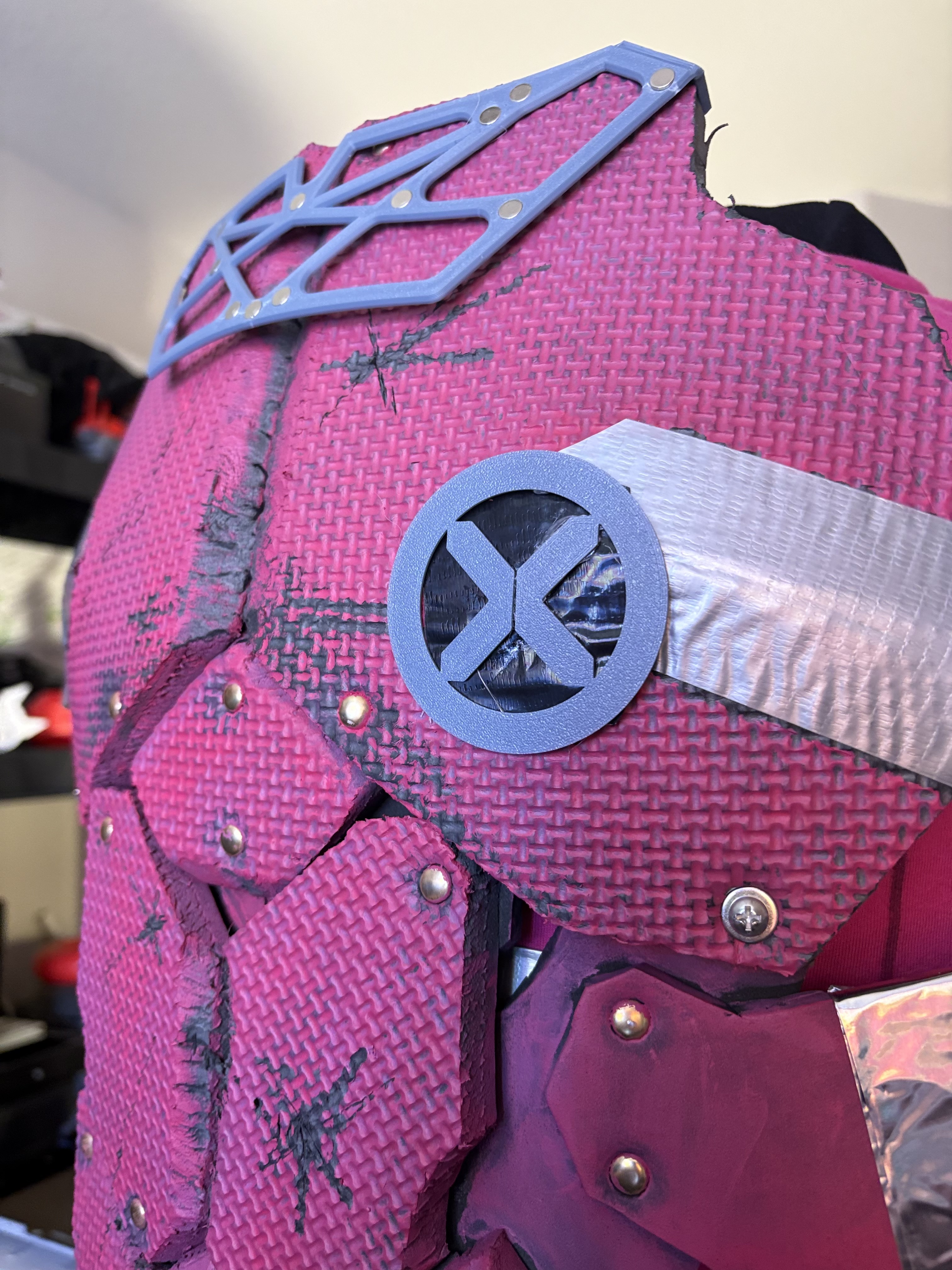 X-Men Hickman Patch