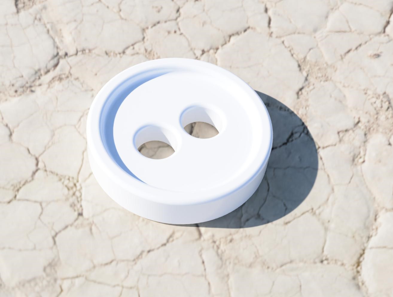 Standard Buttons by Apfelhobbit | Download free STL model | Printables.com