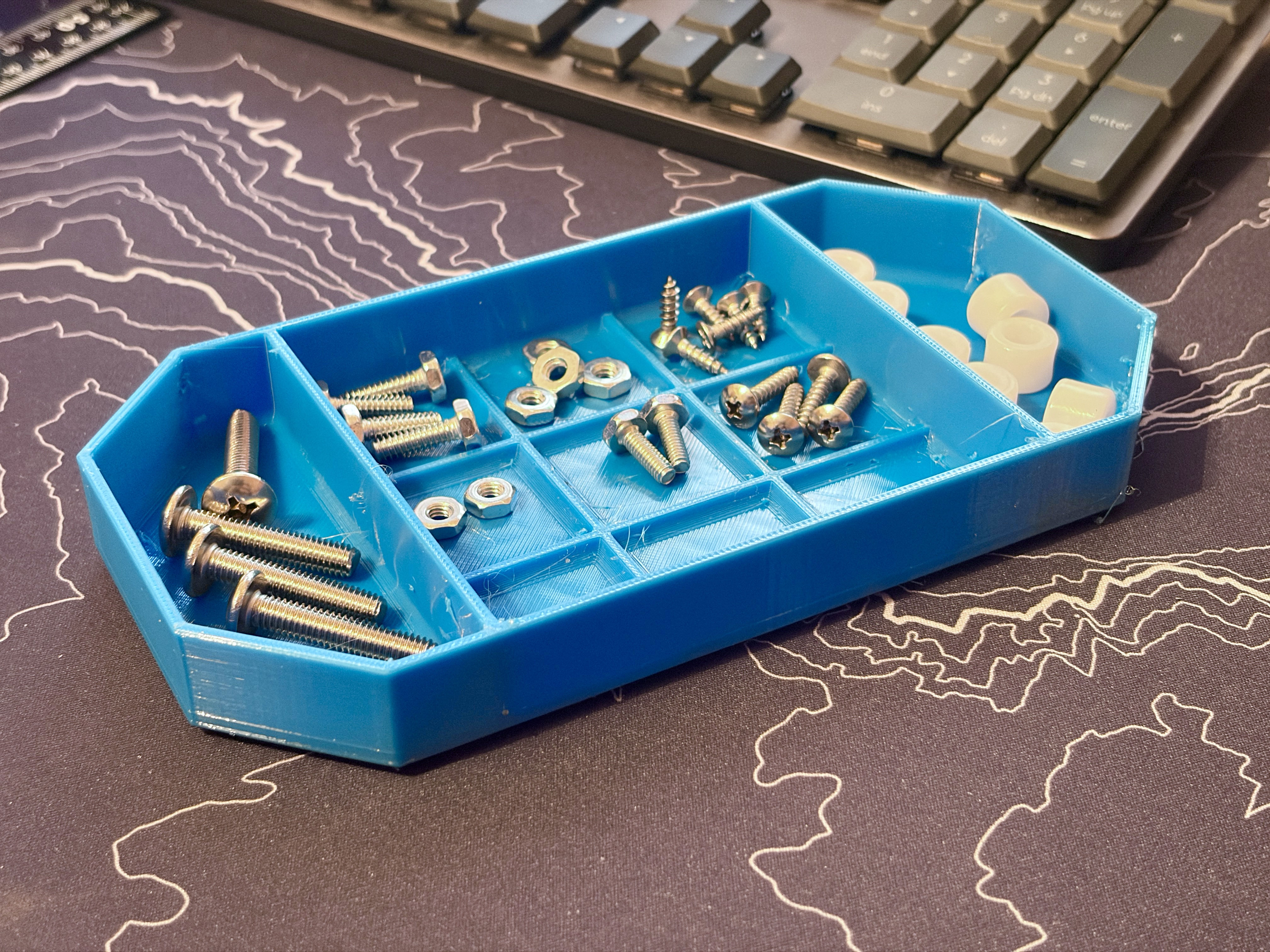 Parts Tray/Organizer — miniatura 3