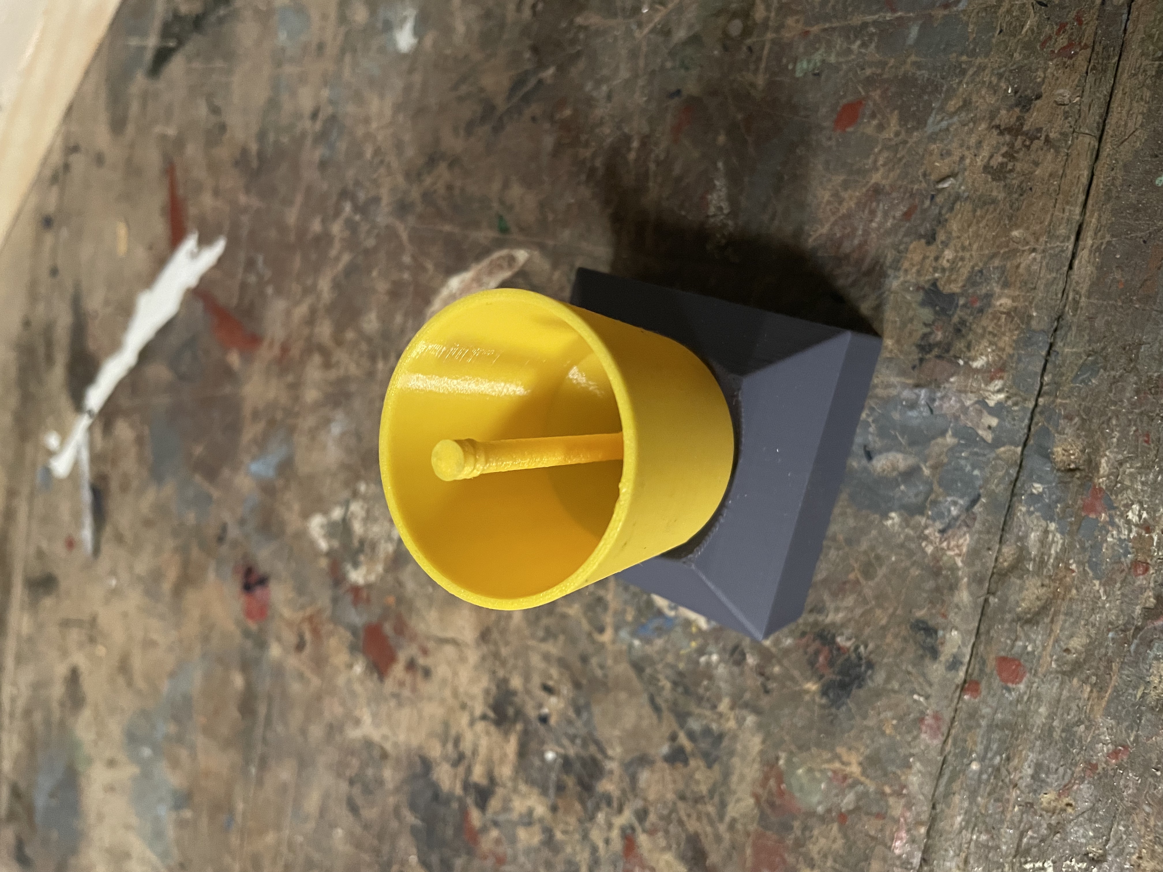 Shimano Brake Bleed Funnel