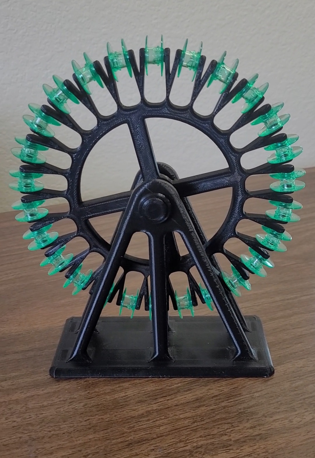 Bobbin Ferris