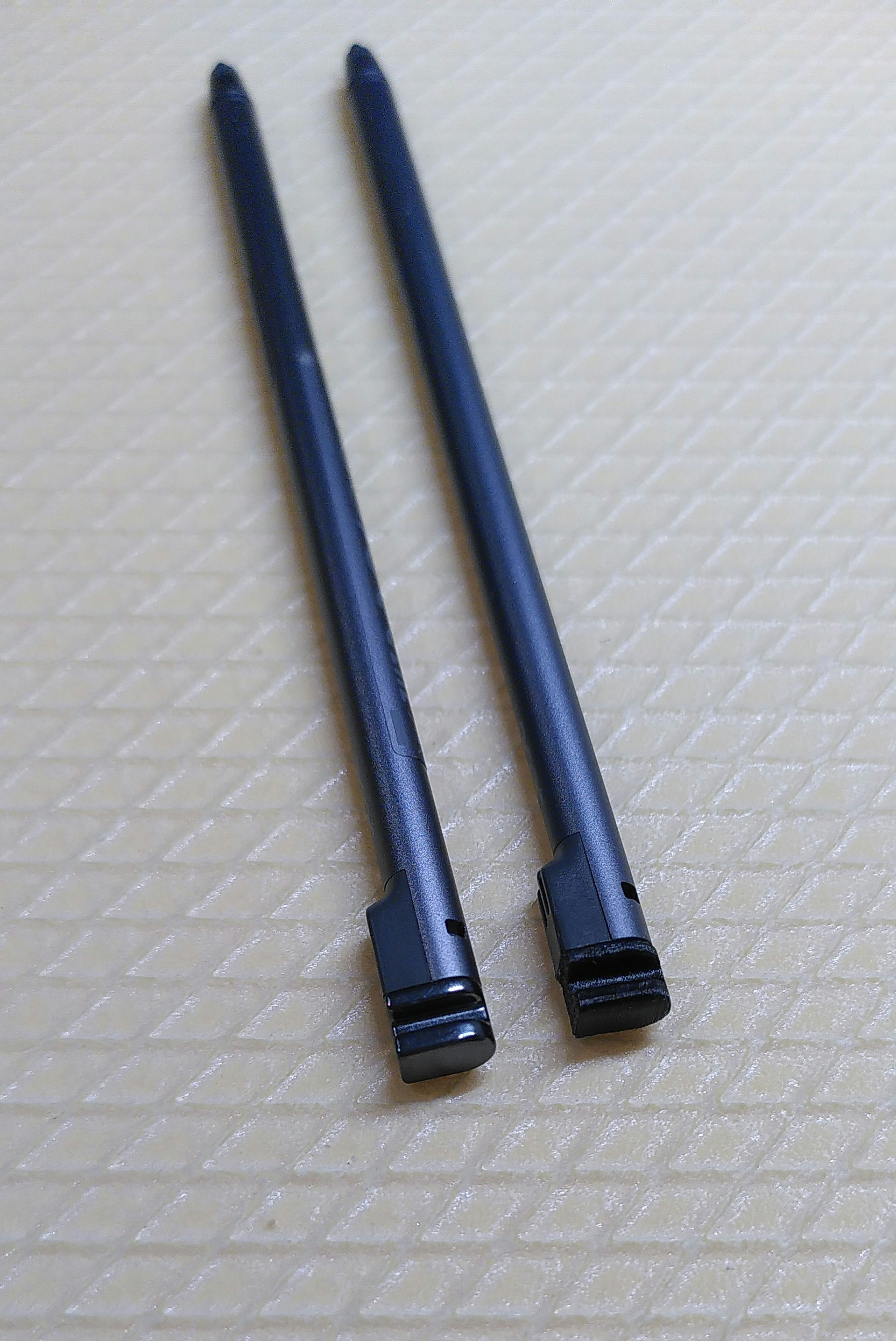 Acer Active Stylus Thumb Hook
