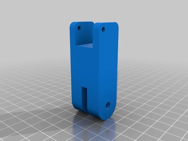 Gear Head Adapter