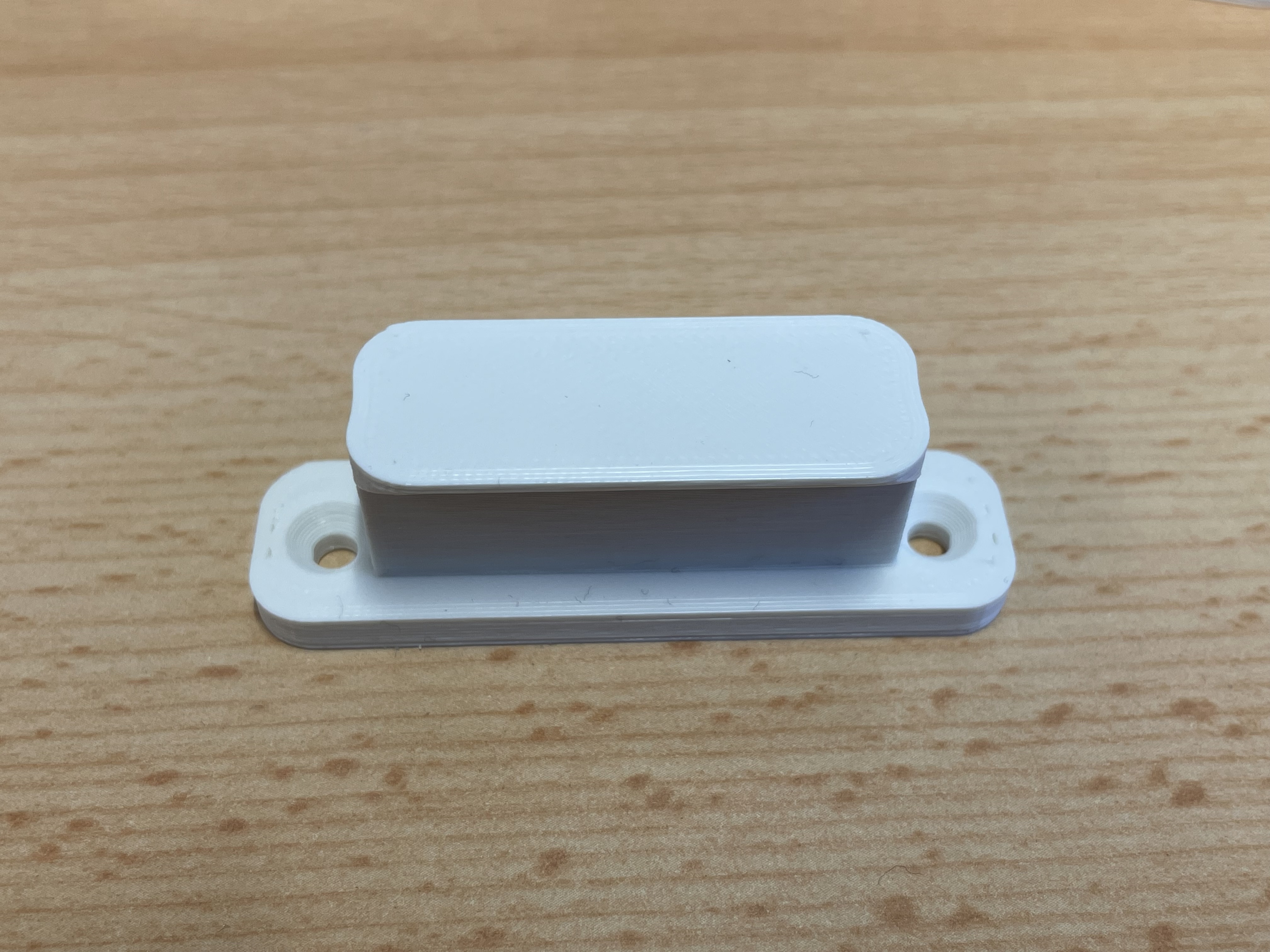 Miniatura 7 do modelo 3D Window/Balcony door handle