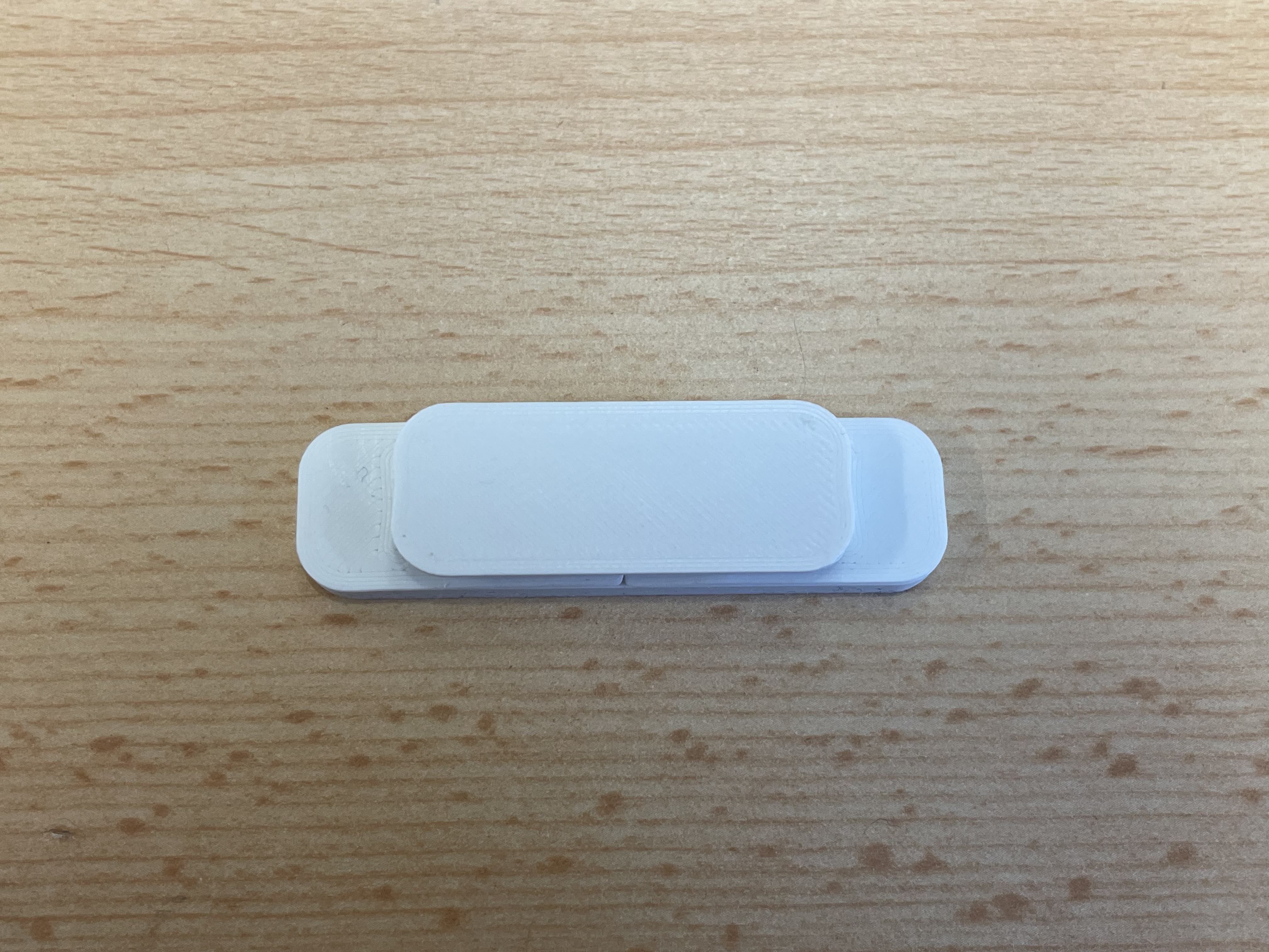 Miniatura 10 do modelo 3D Window/Balcony door handle