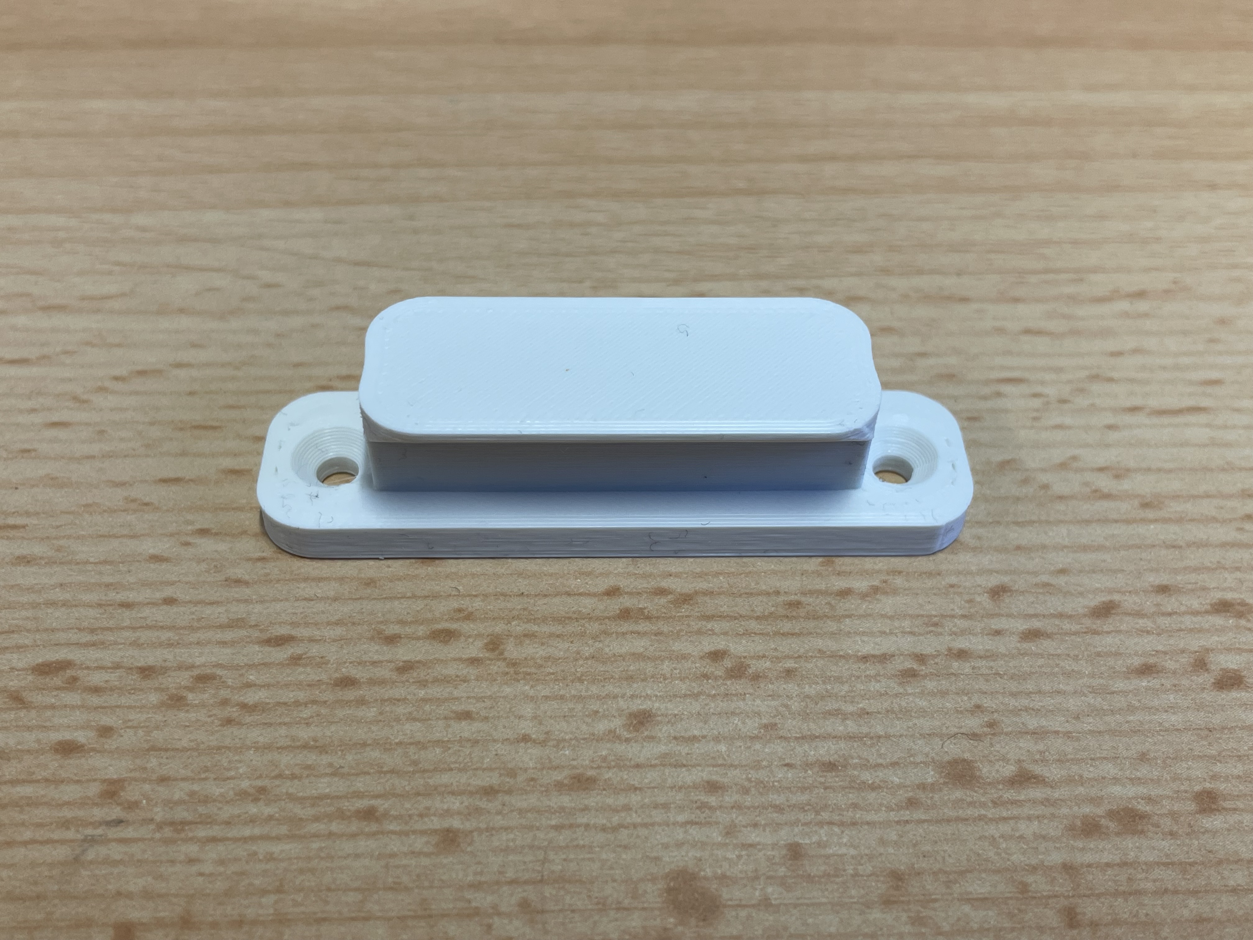 Miniatura 9 do modelo 3D Window/Balcony door handle