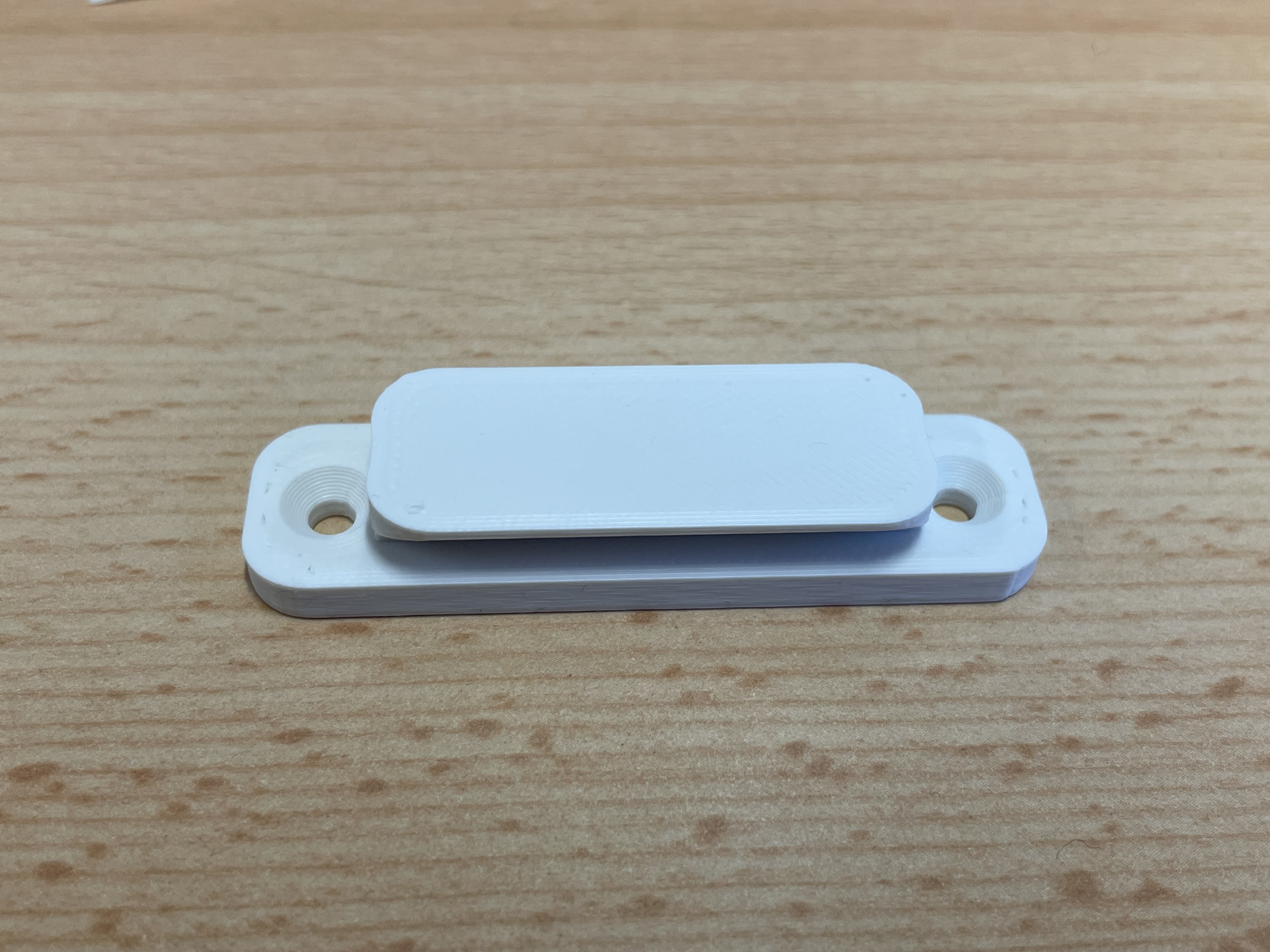 Miniatura 8 do modelo 3D Window/Balcony door handle
