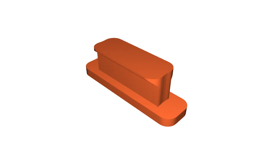 Window/Balcony door handle by Chris (Aero)Engineering Design | Download ...
