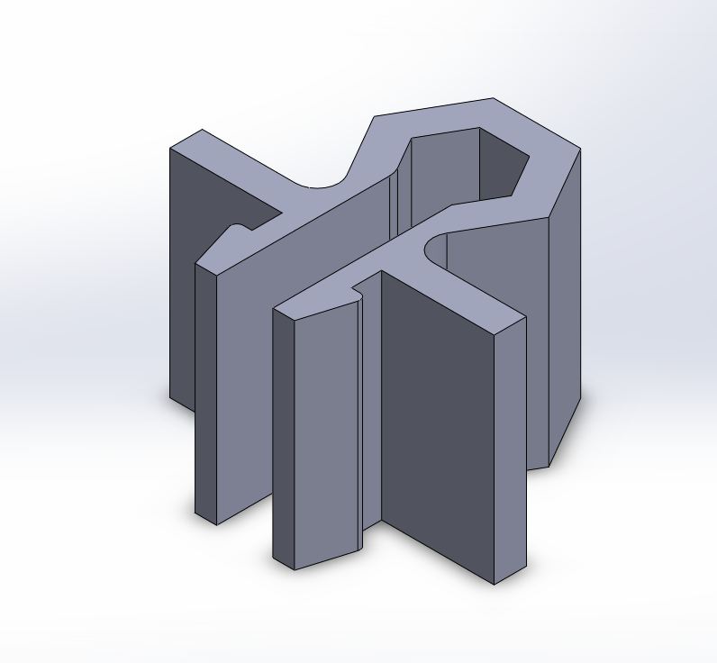 1515 cable clip
