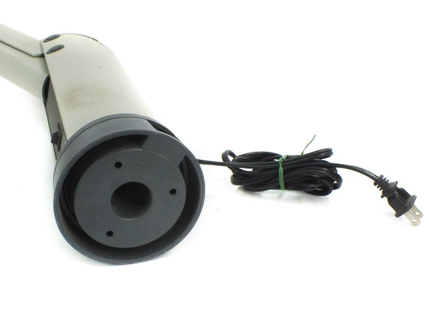 Vision Engineering Mantis Microscope stand using 3/4" pipe — miniatura 4