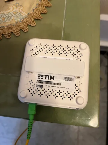 ZTE F6005 ONT wall mount