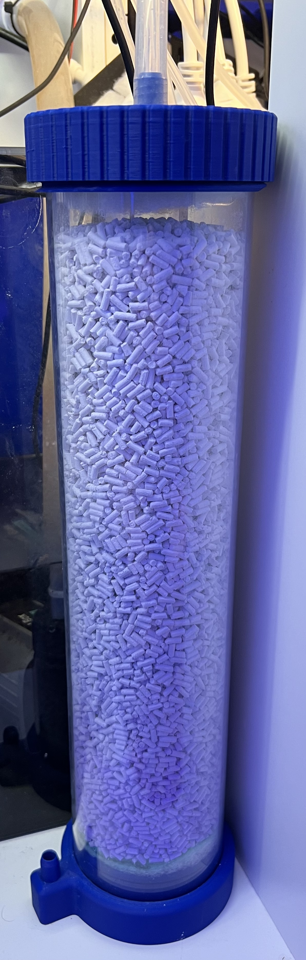 DIY CO2 Scrubber