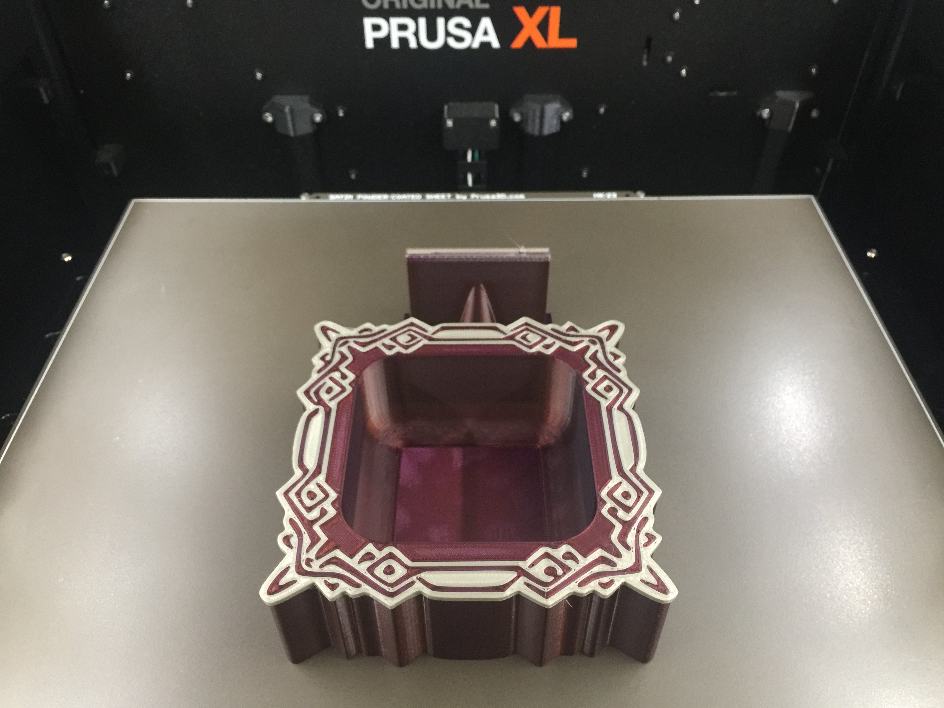 Viking Change Dish — miniatura 4