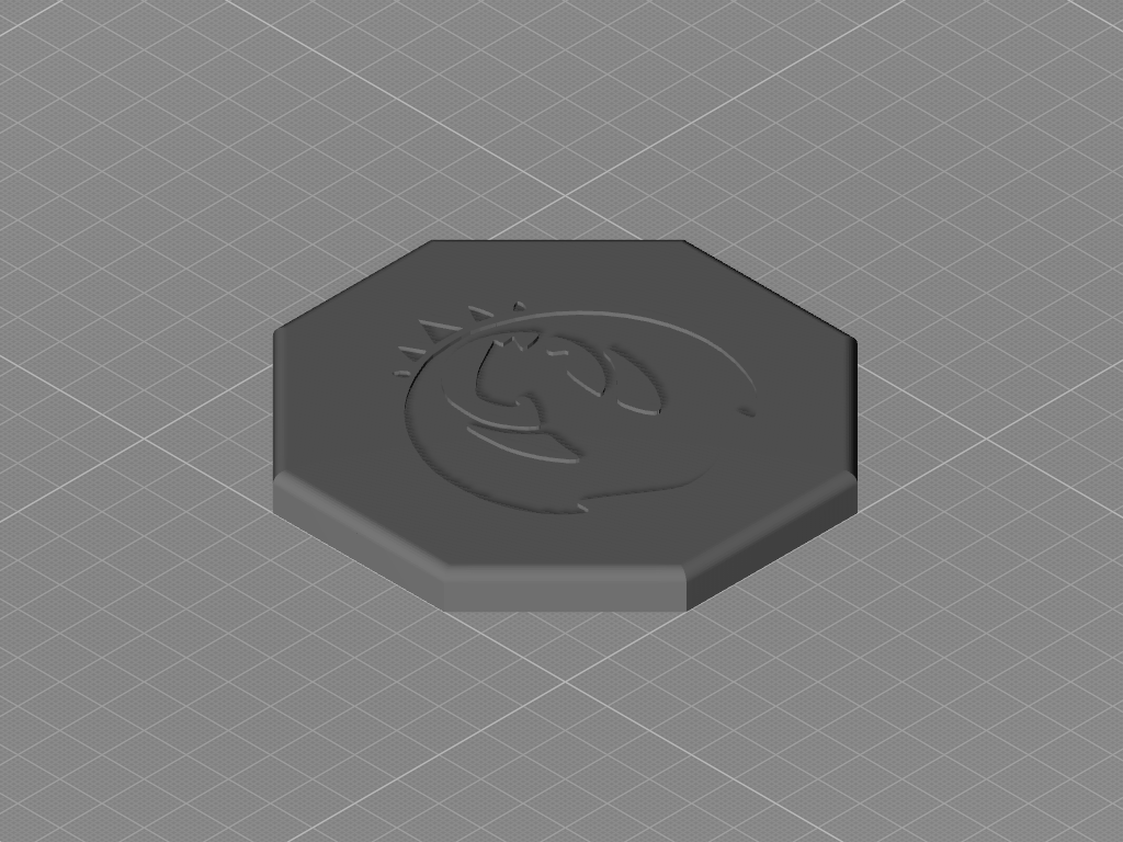 Guilds of Ravnica: Magnetic Badges
