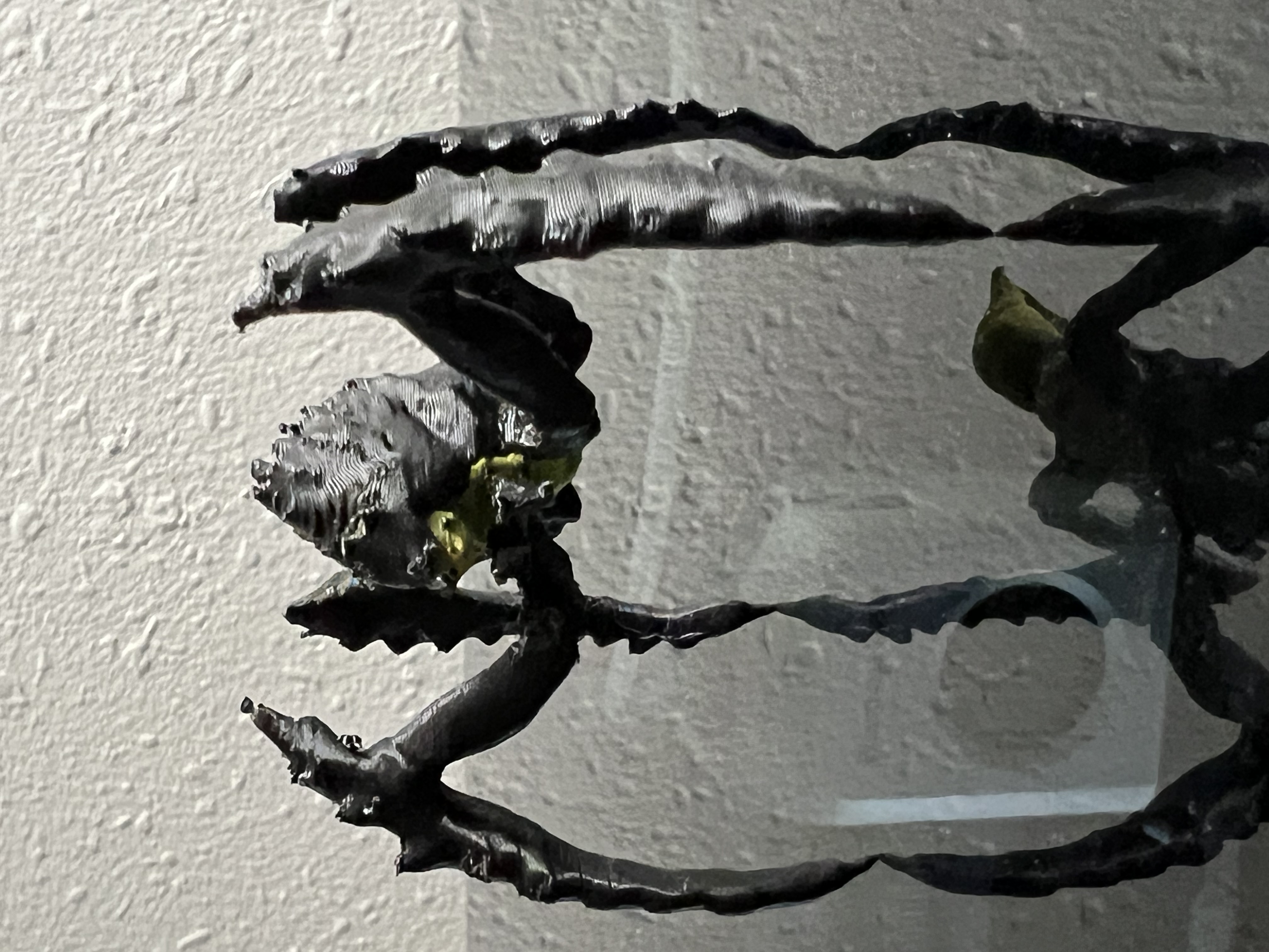 Miniatura 2 do modelo 3D Bile Titan - Helldivers 2