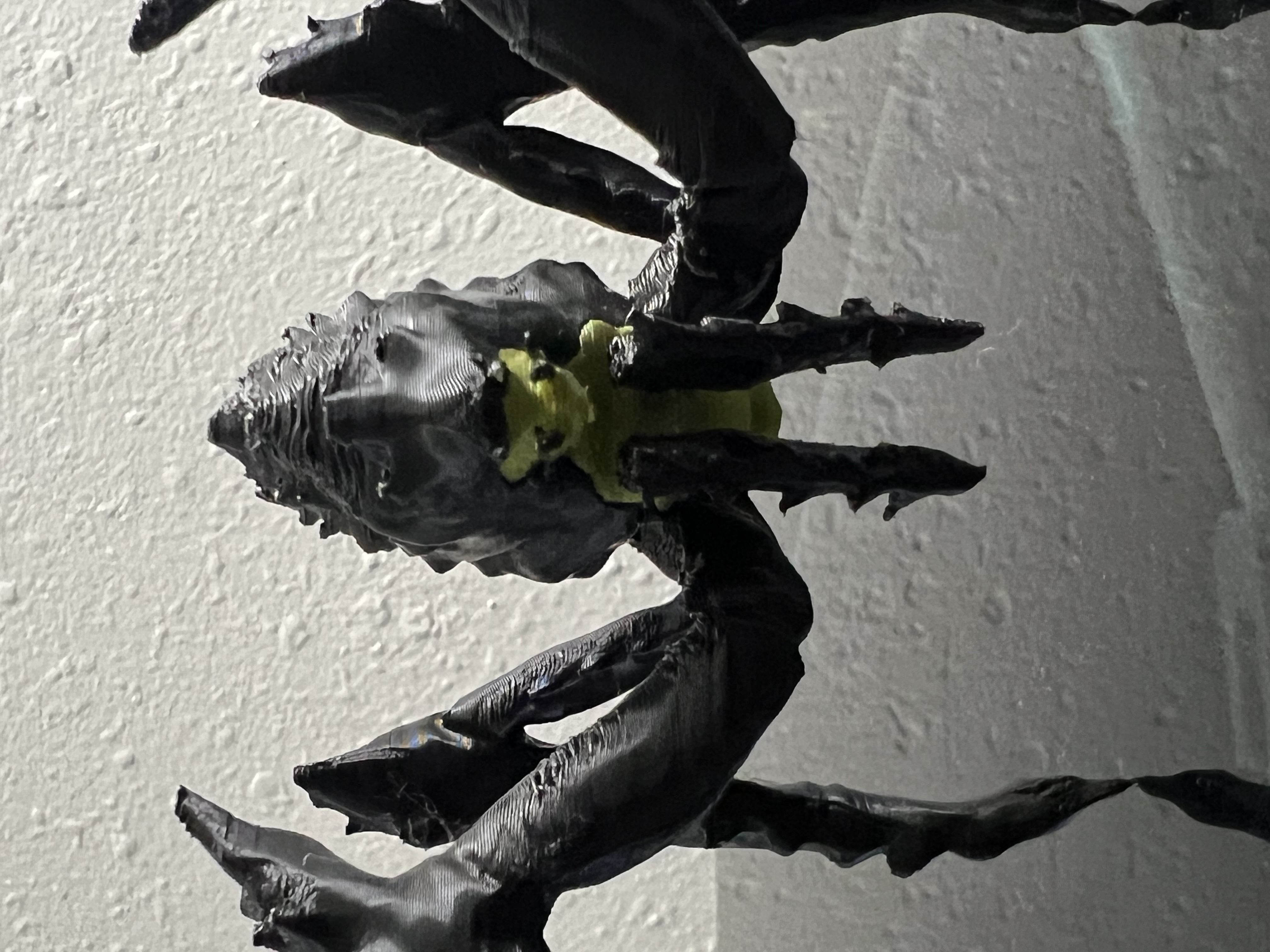 Miniatura 8 do modelo 3D Bile Titan - Helldivers 2