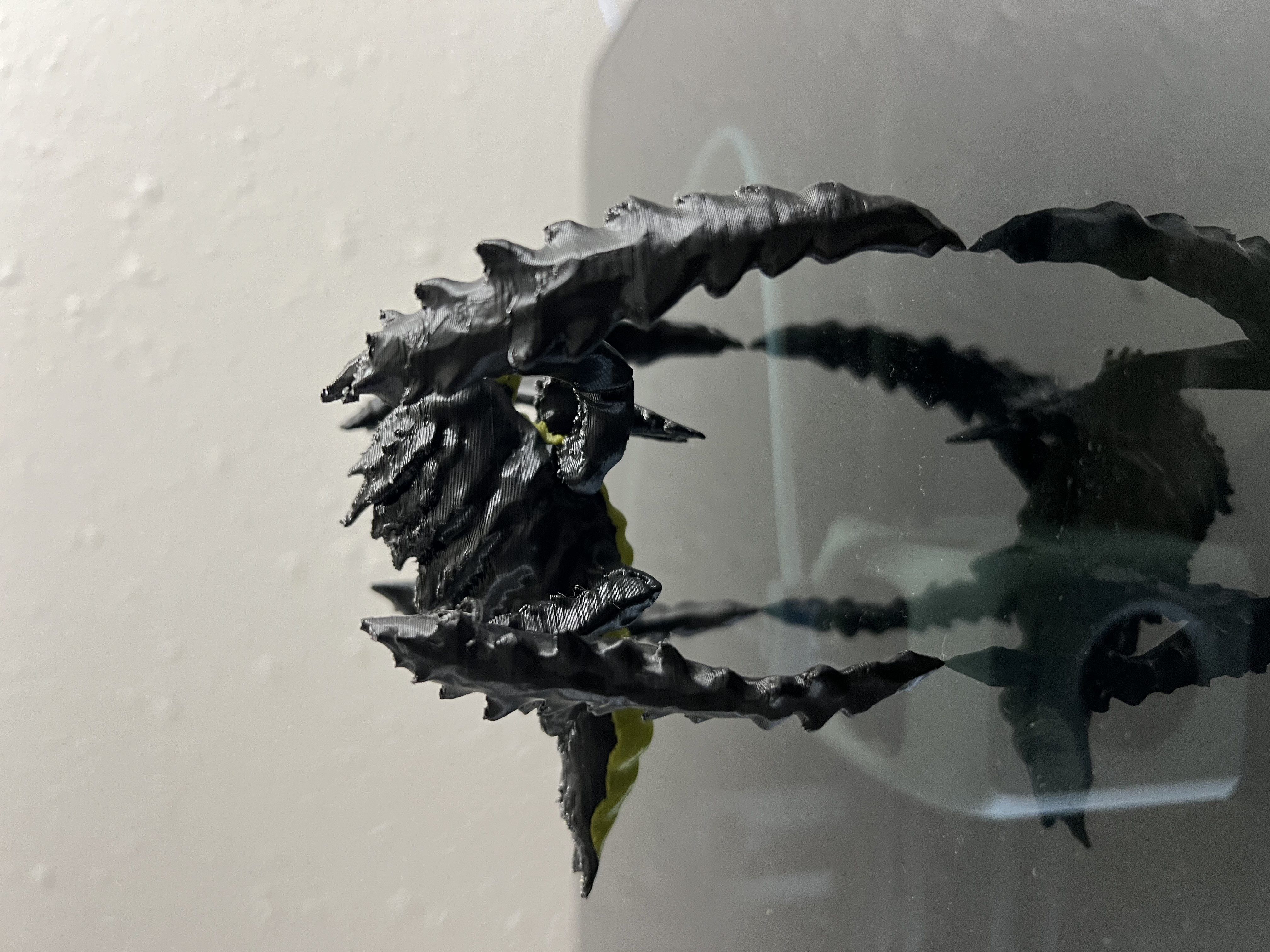 Bile Titan - Helldivers 2 by Aero | Download free STL model