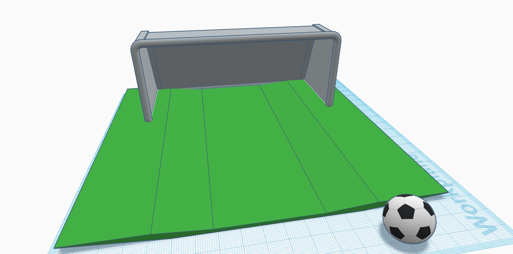 table top soccer