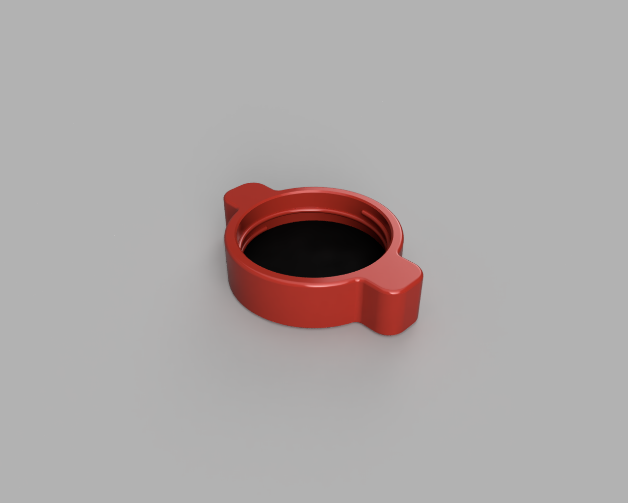Blueland Pump Soap Cap By Rhinocat Download Free STL Model blueland-pump-soap-cap-by-rhinocat-download-free-stl-model
