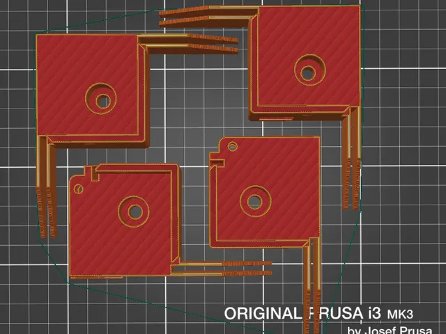 Lower table adapter