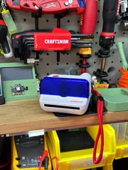 Polaroid Go Gen2 Lens Cap