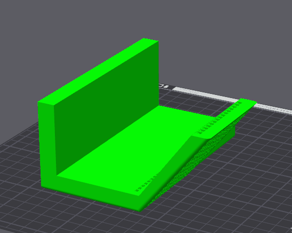 3d Print Turtle Ramp Turtle Climbing Platform by Sam838 | Download free STL model ...