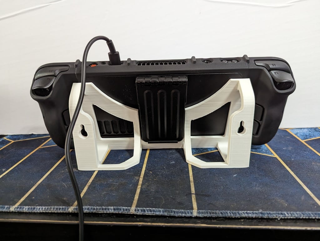 Killswitch Steam Deck Stand — thumbnail 2