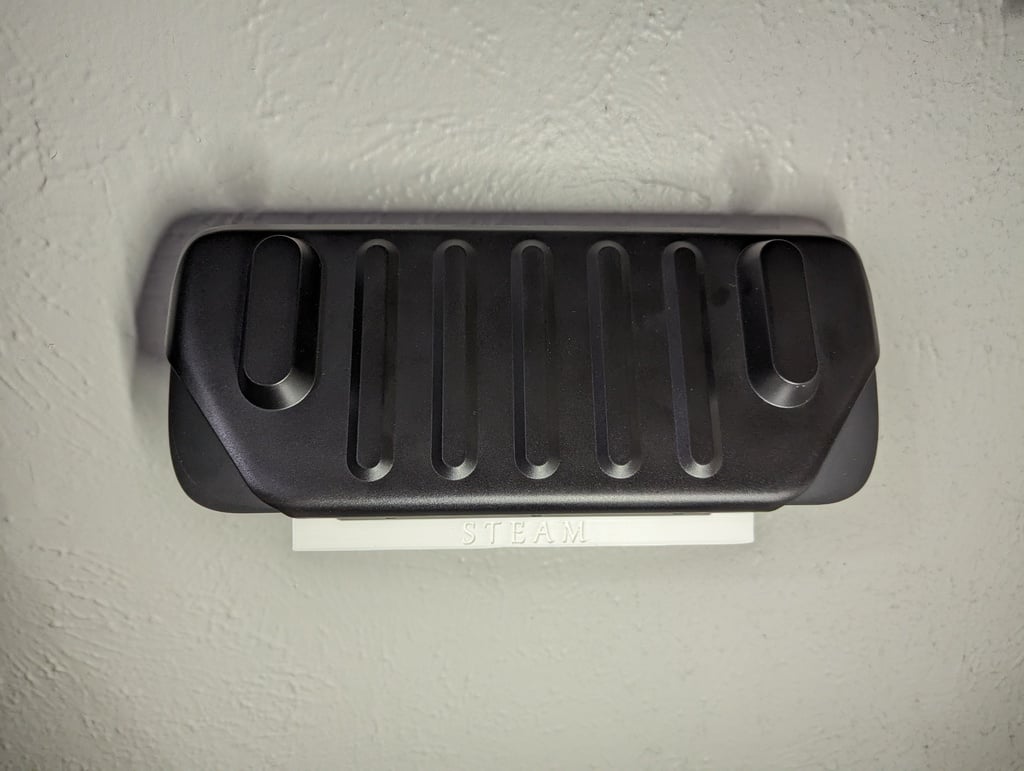 Killswitch Steam Deck Stand — thumbnail 3
