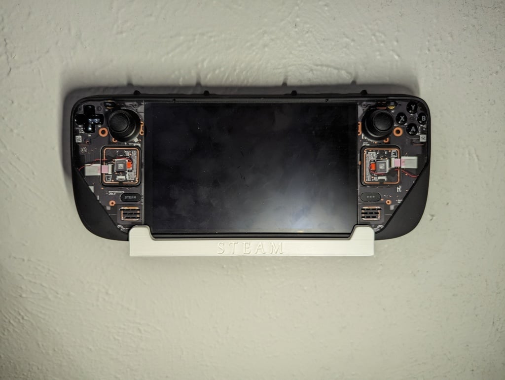 Killswitch Steam Deck Stand — thumbnail 4