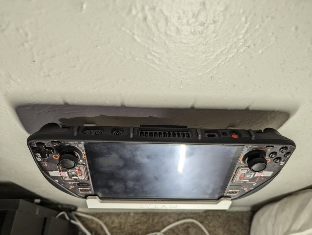 Killswitch Steam Deck Stand — thumbnail 5