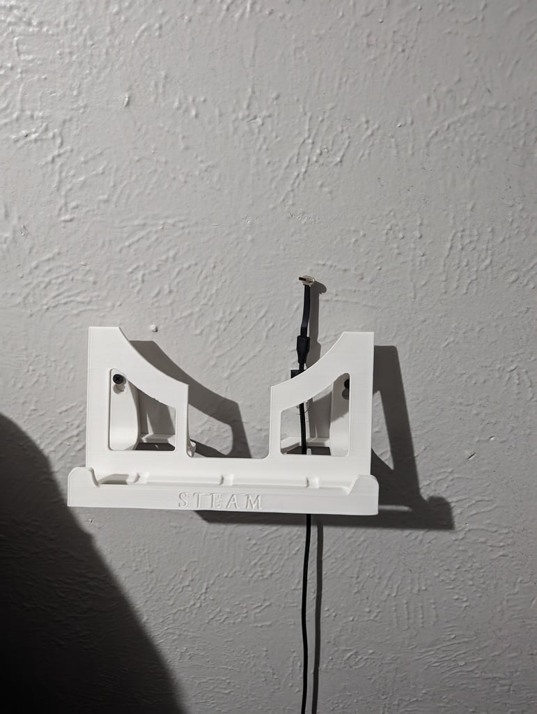 Killswitch Steam Deck Stand — thumbnail 7