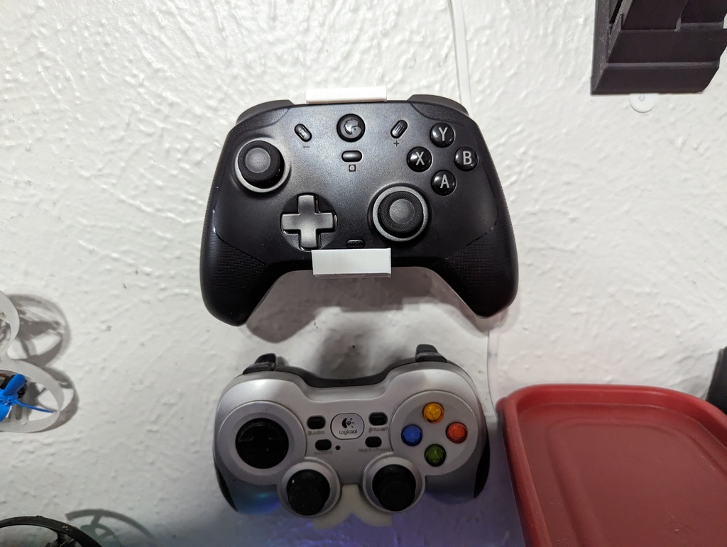 GameSir T4 Cyclone Pro Wall Mount