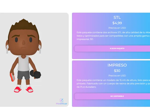 PROGRAM TO CREATE FUNKO POPS WWW.KRYSA3D.COM