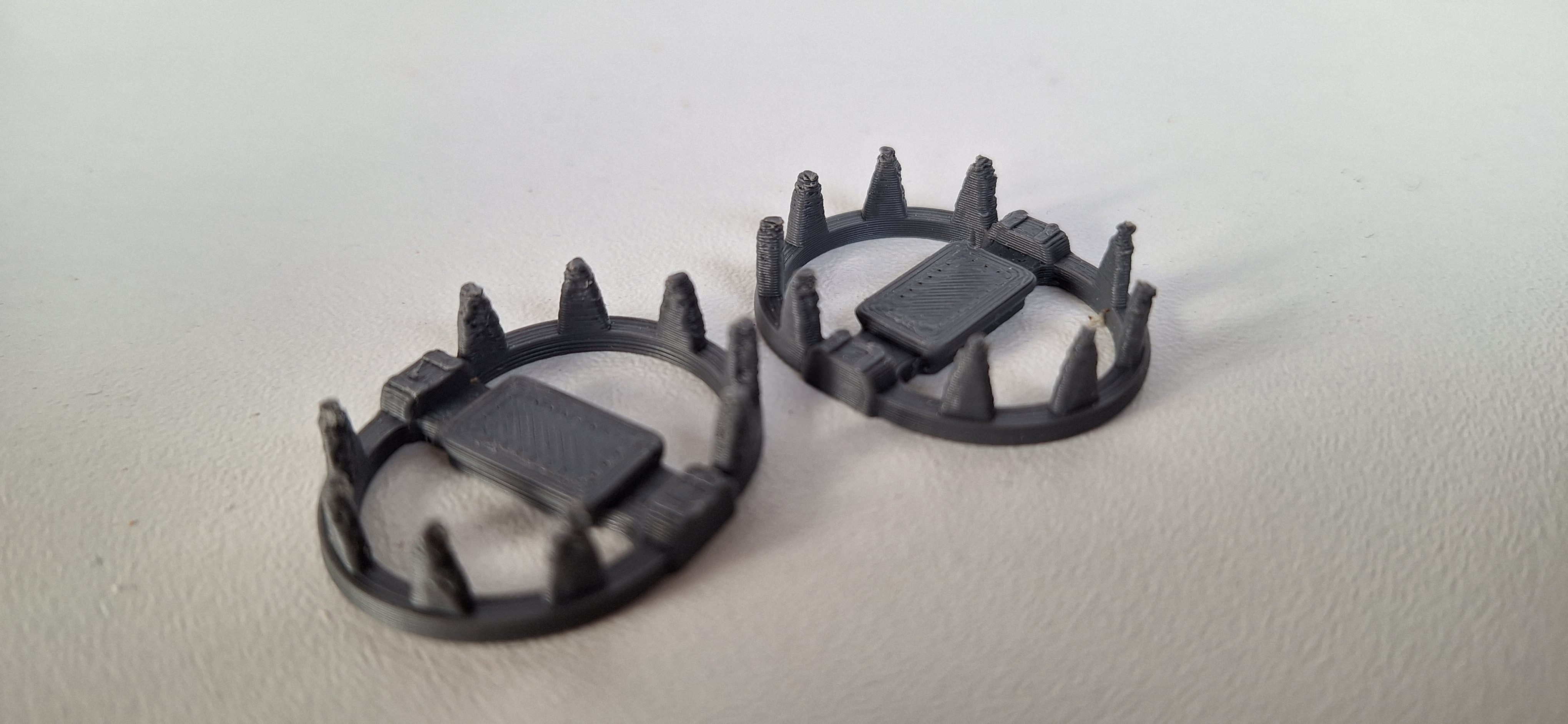 Gloomhaven Damage Trap