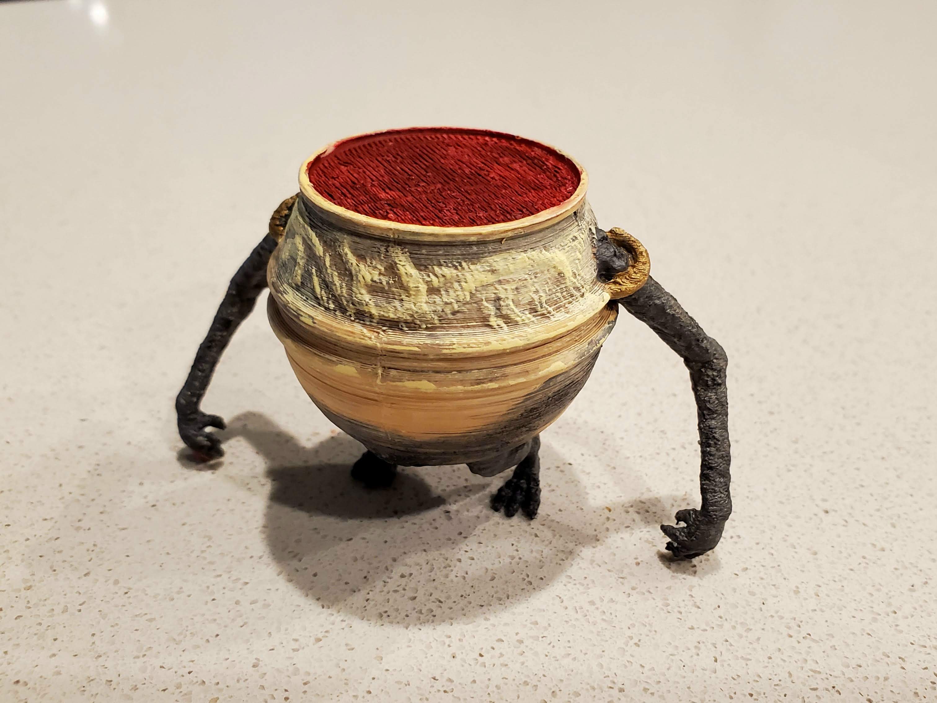 Pot Boy (Elden Ring) — miniatura 2