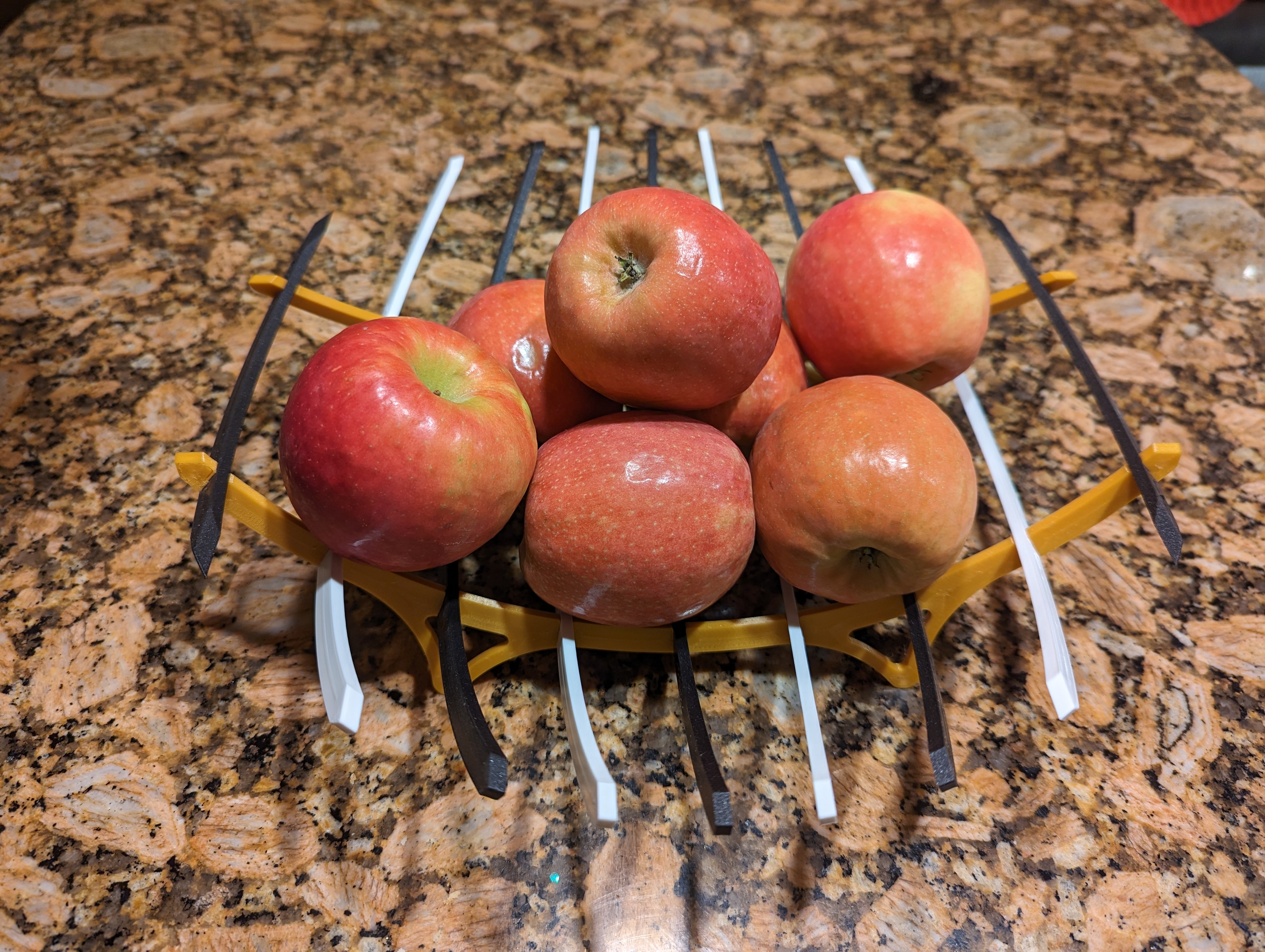 Fruit Basket