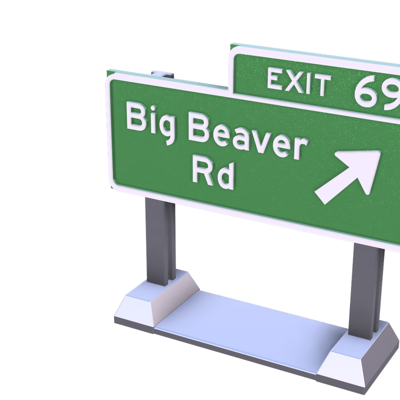 M●希少デッドストック☞Big Beam☜USヴィンテージExit Sign M○希少デッドストック☞Big Beam☜USヴィンテージExit Sign