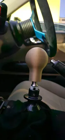 shift knob