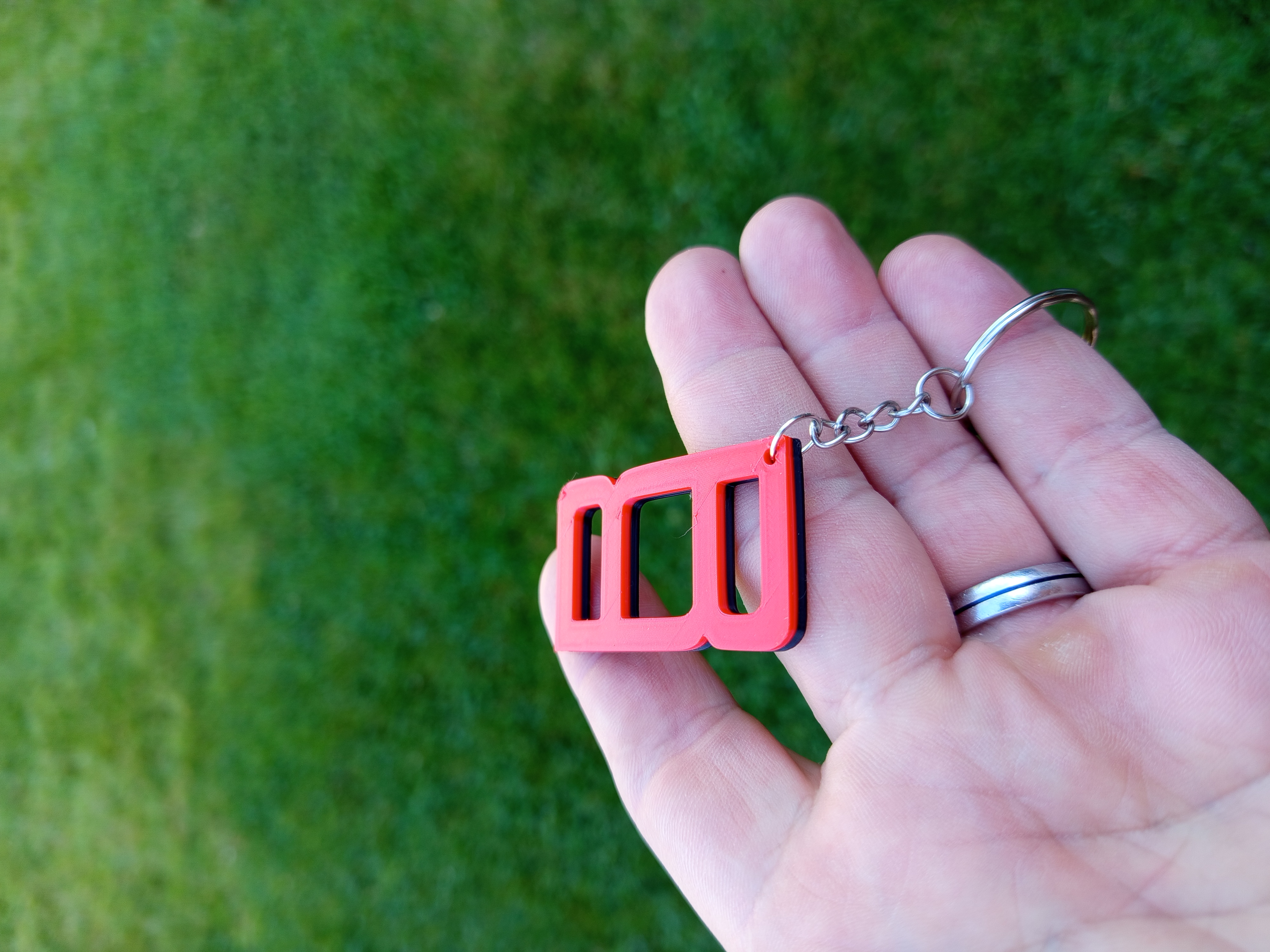 Range Rover logo