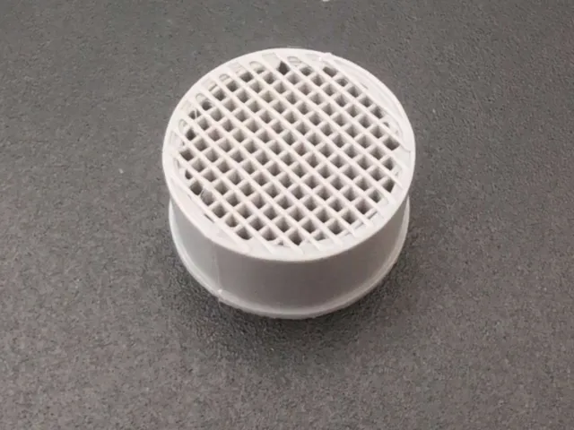 Bathroom Sink Aerator Drop in