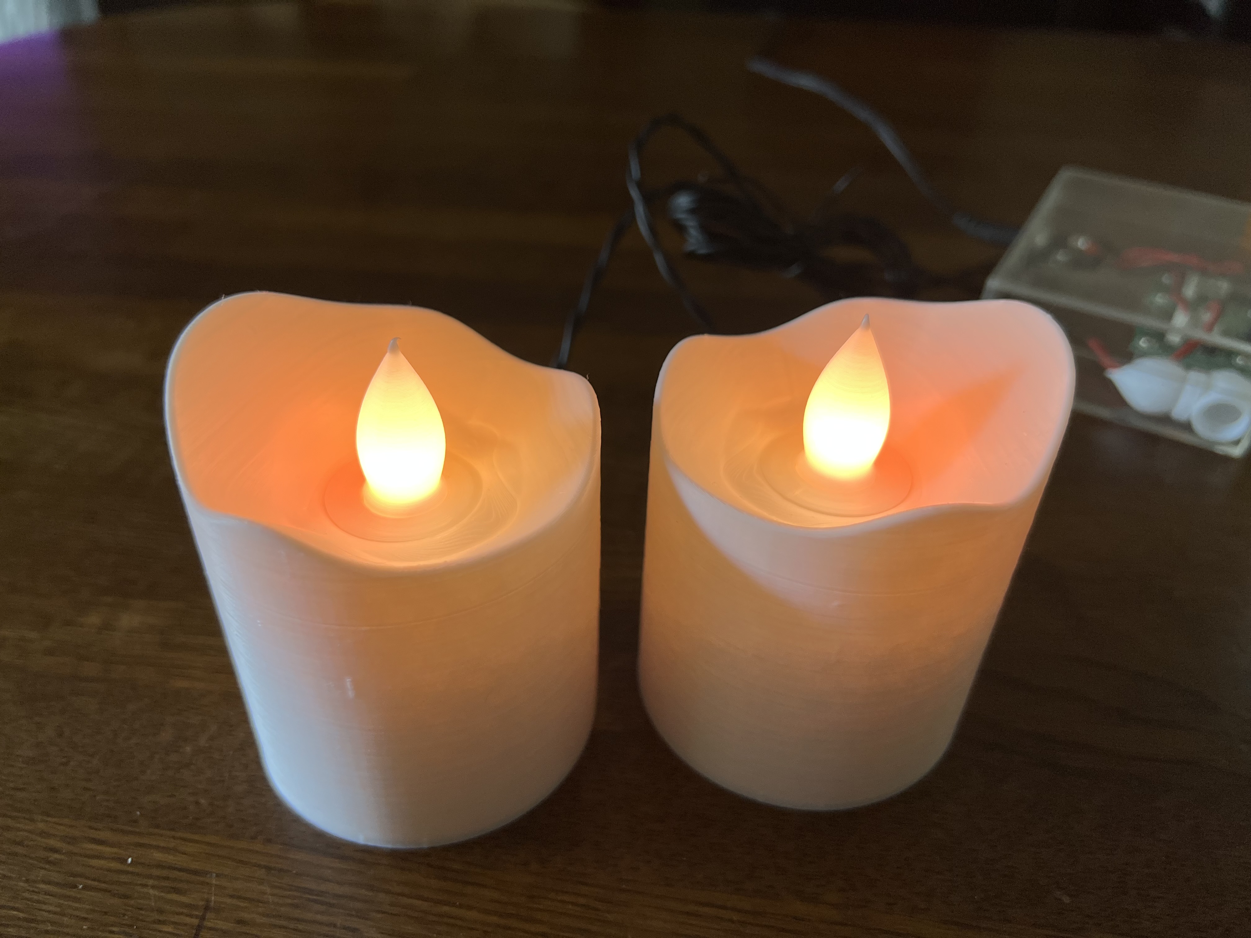 LED Candle