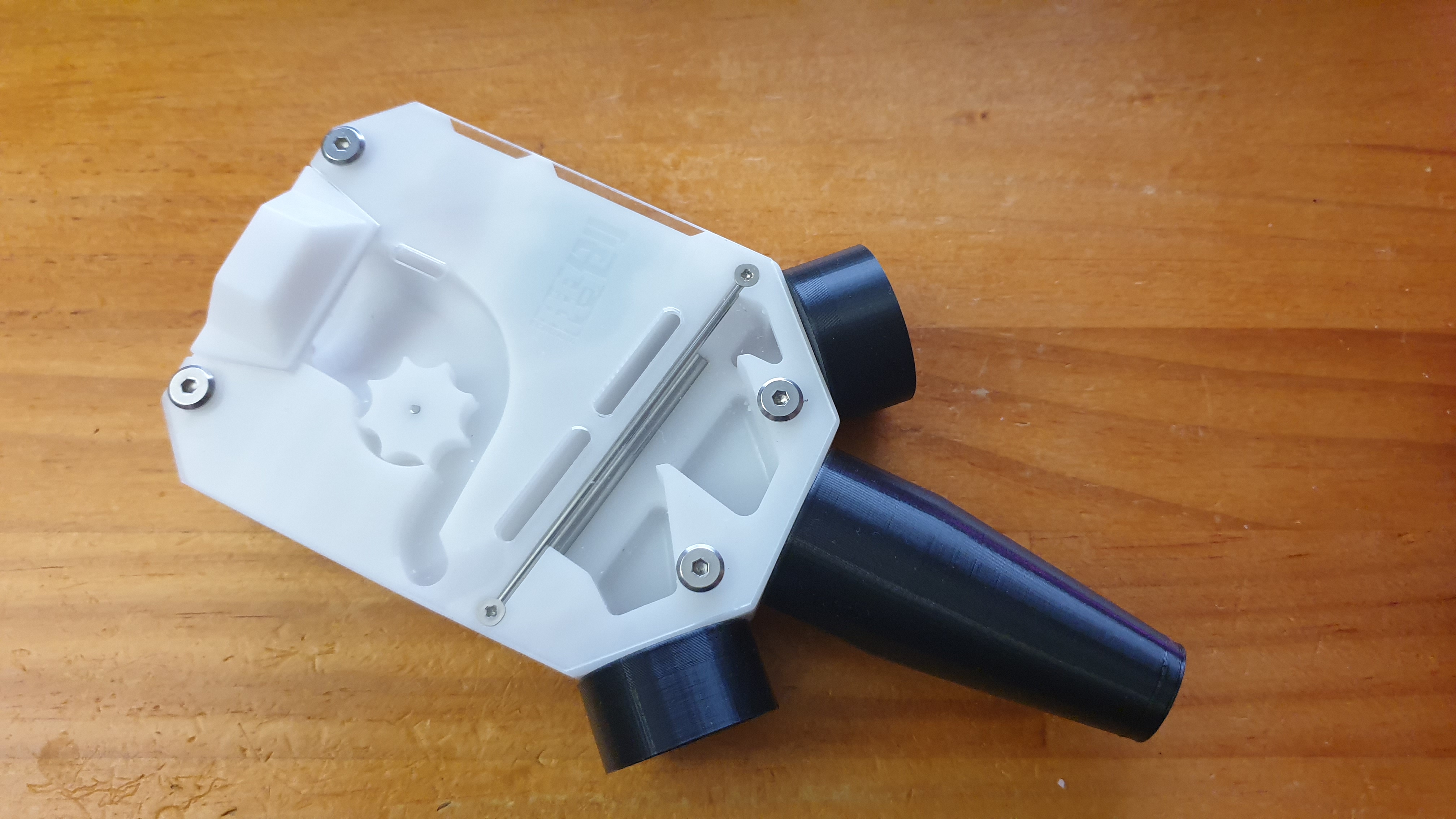 Gel Ball Sorter Parts