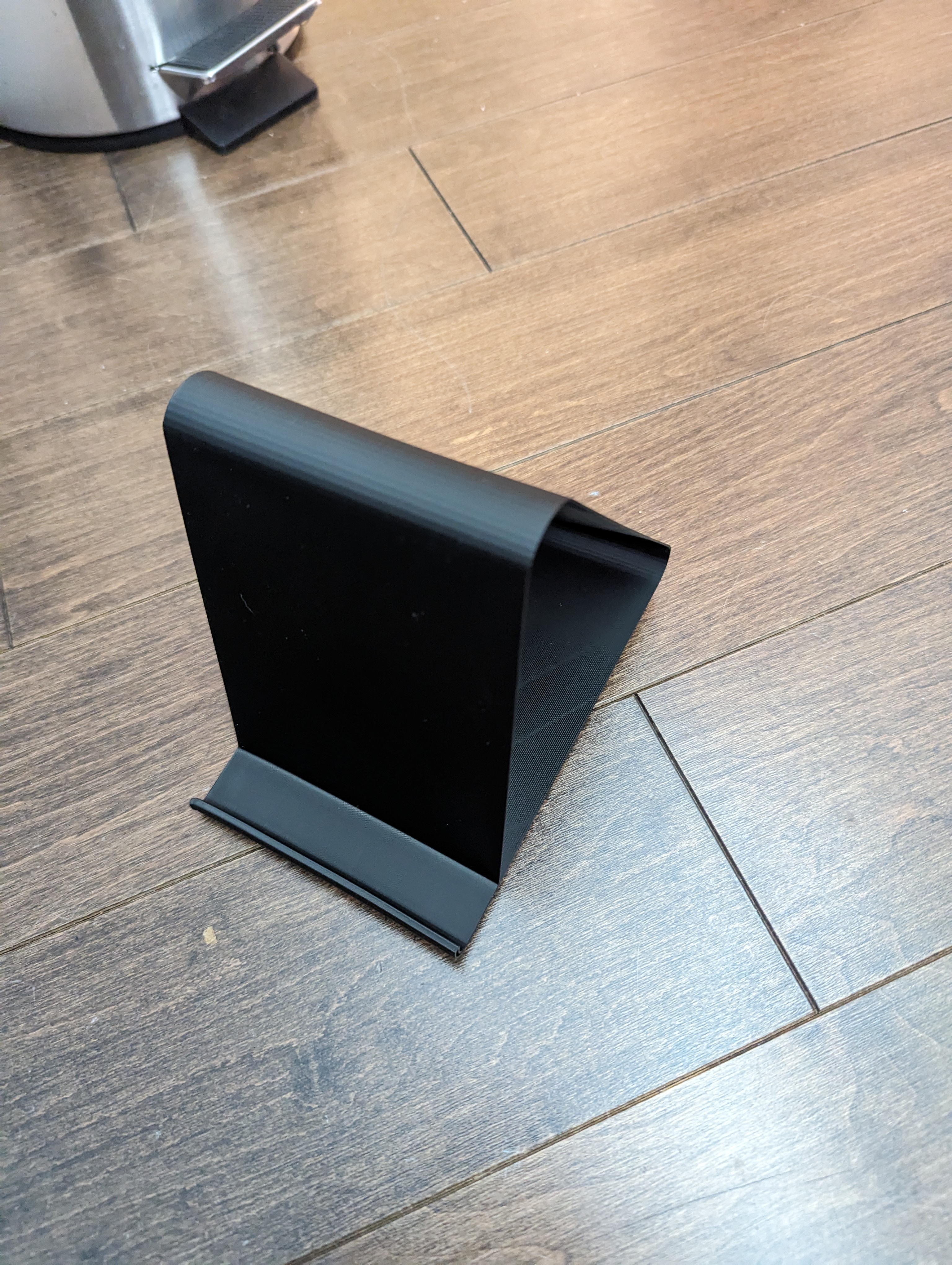Simple Picture Frame Stand - Low Profile 2cm
