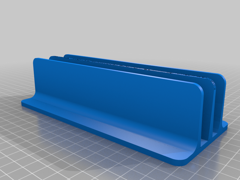 2 in 1 Macbook Air + iPad Stand