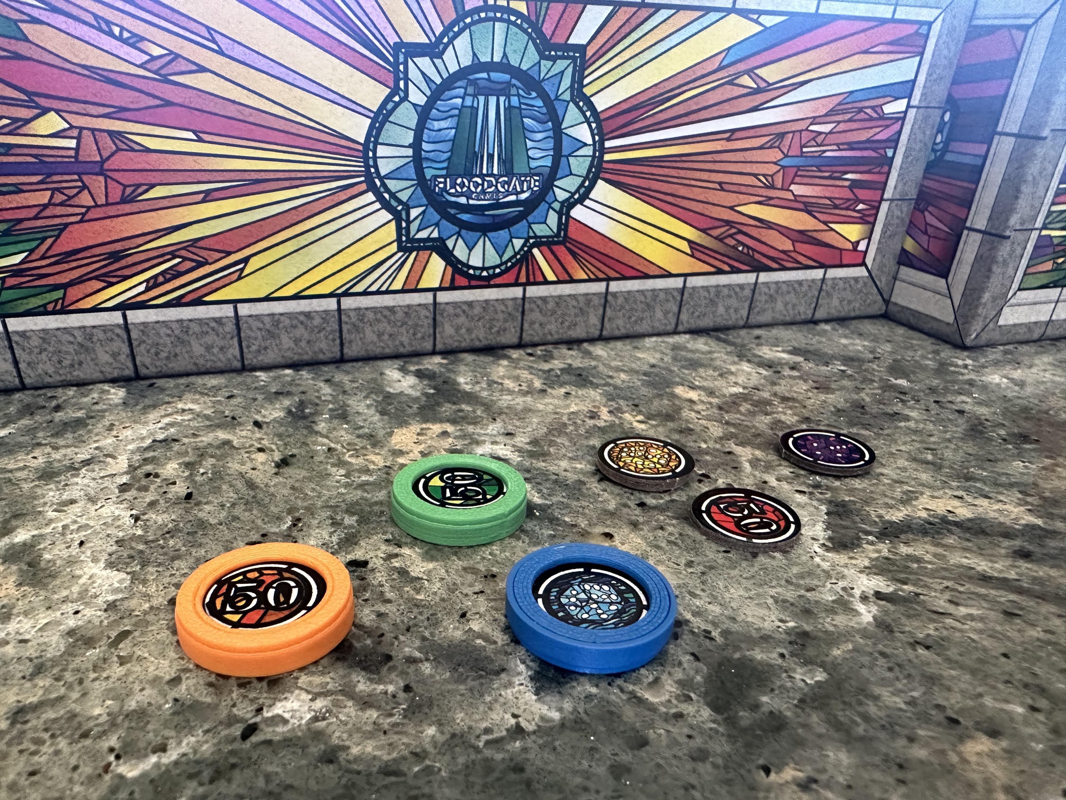 Sagrada Scoring Token Rings By Giantmike Download Free STL Model sagrada-scoring-token-rings-by-giantmike-download-free-stl-model