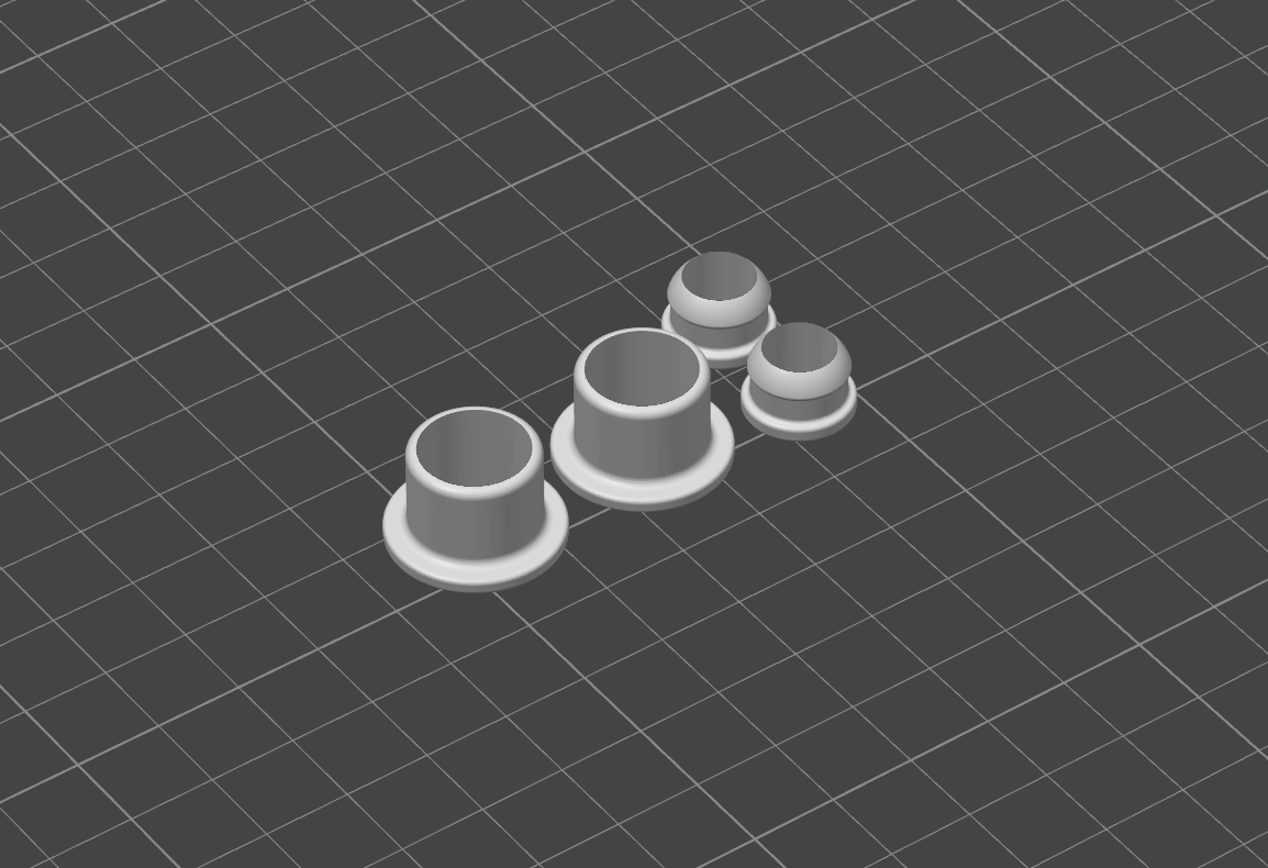 Miata Auto Transmission Bushings NA/NB