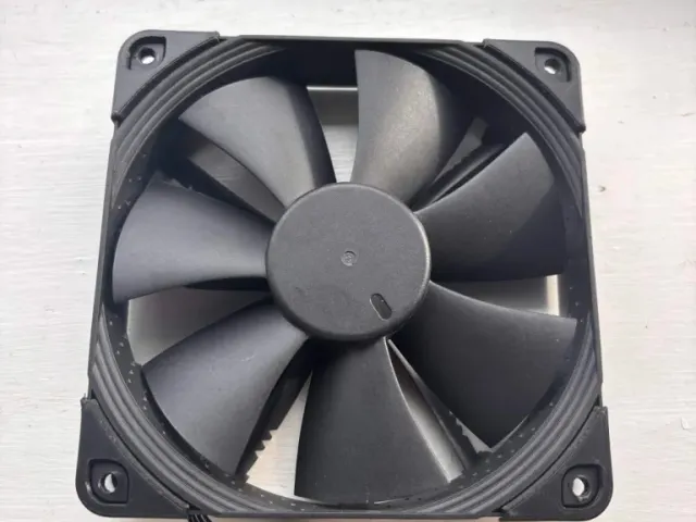 Noctua NA-AVP1 No Clips (Printable in PLA)